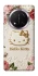 Чехол на Honor X9c Hello Kitty фото 1 из 1