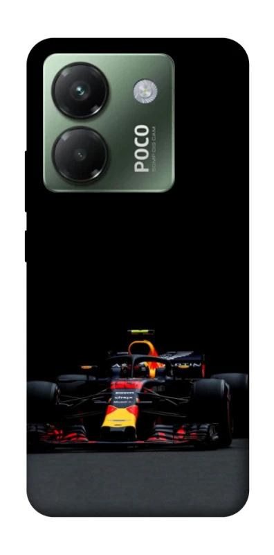 Чохол на Xiaomi Poco M7 pro 5G F1 фото 1 з 1