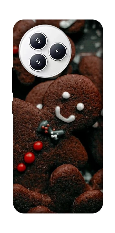 Чохол на Xiaomi Civi 5 Pro Новорічний v23 фото 1 з 1