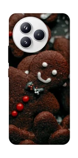 Чохол на Xiaomi Civi 5 Pro Новорічний v23 фото 1 з 1