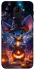 Чохол на Samsung J600F Galaxy J6 (2018) Halloween Stitch ver.5 фото 1 з 1