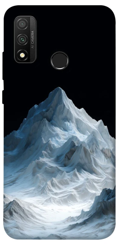 Чохол на Huawei P Smart (2020) White mountain фото 1 з 1