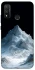 Чохол на Huawei P Smart (2020) White mountain фото 1 з 1