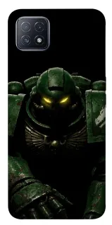 Чохол на Oppo A73 Warhammer 40k v1 фото 1 з 1