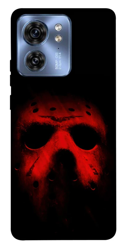 Чохол на Motorola Edge 40 Jason v2 фото 1 з 1