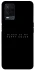 Чохол на Oppo A54 4G Black color фото 1 з 1