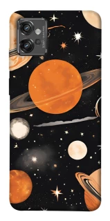 Чехол на Motorola Moto G32 Space фото 1 из 1
