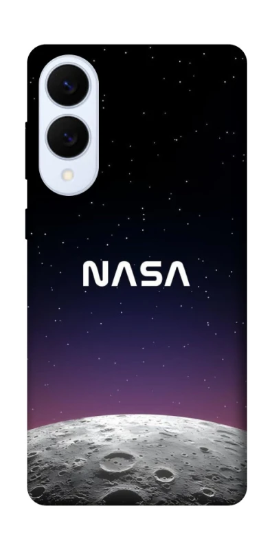 Чохол на Samsung Galaxy S25 Edge NASA ver.1 фото 1 з 1
