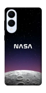 Чохол на Samsung Galaxy S25 Edge NASA ver.1 фото 1 з 1