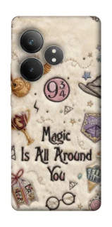 Чохол на Realme GT Neo 6 Magic is all Around фото 1 з 1