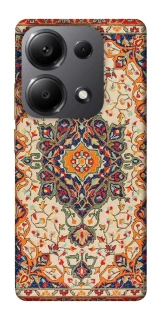 Чохол на Xiaomi Redmi Note 13 Pro 4G Килим v10 фото 1 з 1