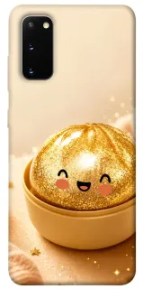 Чохол на Samsung Galaxy S20 Dumpling ver.6 фото 1 з 1