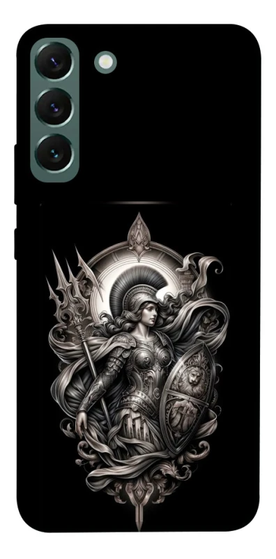 Чохол на Samsung Galaxy S22+ Goddess of war ver.4 фото 1 з 1