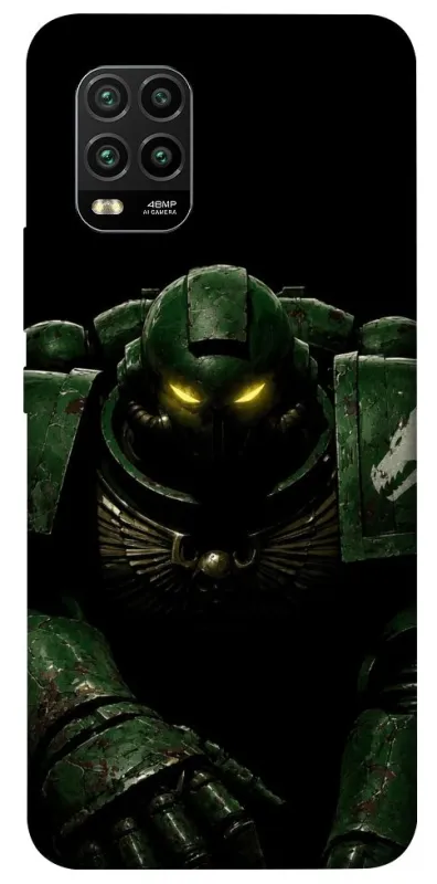 Чохол на Xiaomi Mi 10 Lite Warhammer 40k v1 фото 1 з 1