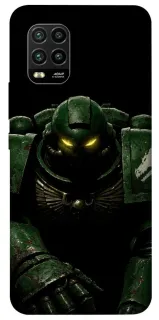 Чохол на Xiaomi Mi 10 Lite Warhammer 40k v1 фото 1 з 1