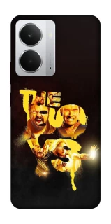 Чохол на Realme 14 The boys фото 1 з 1