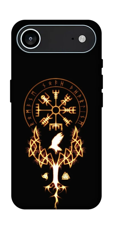 Чохол на Apple iPhone 17 Air (6.5") Vikings World фото 1 з 1
