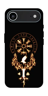 Чохол на Apple iPhone 17 Air (6.5") Vikings World фото 1 з 1