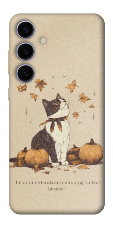 Чохол на Samsung Galaxy S25+ Autumn vibes ver.3 фото 1 Чохол на Samsung Galaxy S25+ Autumn vibes ver.3 фото 1 з 1