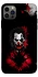 Чехол на Apple iPhone 12 Pro (6.1") Joker Horror фото 1 из 1