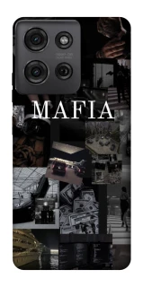 Чохол на Motorola Moto G75 Mafia фото 1 з 1