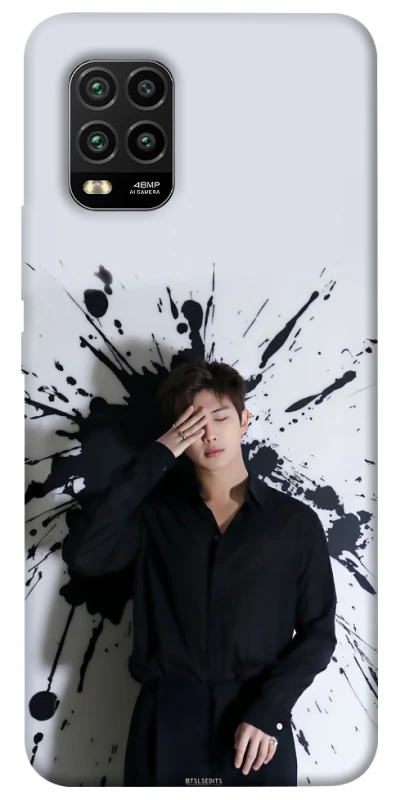 Чехол на Xiaomi Mi 10 Lite RM - BTS фото 1 из 1