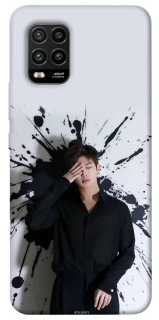 Чехол на Xiaomi Mi 10 Lite RM - BTS фото 1 из 1