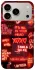 Чехол на Apple iPhone 18 Pro Love collage ver.7 фото 1 из 2