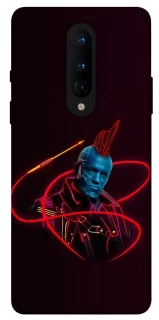 Чехол на OnePlus 8 Yondu фото 1 из 1