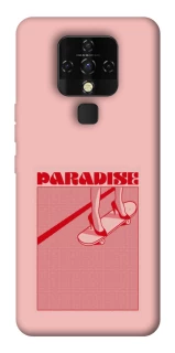 Чохол на TECNO Camon 16 SE Paradise фото 1 з 1