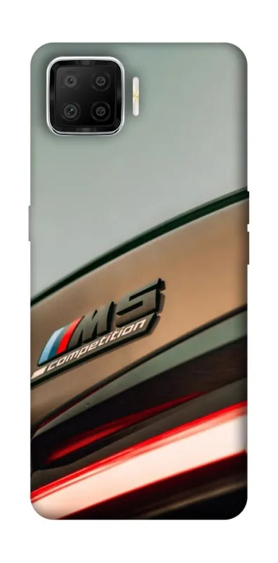 Чехол на Oppo A73 (2017) BMW v13 фото 1 из 1