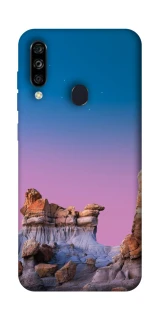 Чехол на ZTE Blade A7 (2020) Mountain v7 фото 1 из 1