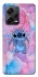 Чехол на Xiaomi Redmi Note 12 Pro 5G Stitch ver.28 фото 1 из 1