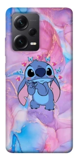 Чехол на Xiaomi Redmi Note 12 Pro+ 5G Stitch ver.28 фото 1 из 1