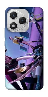 Чохол на Honor 400 Lite K-Pop Demon Hunters ver.10 фото 1 з 1