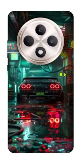 Чехол на Oppo Reno 12 F 4G/5G skyline фото 1 из 1