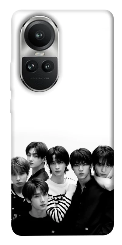 Чехол на Oppo Reno 10 TWS фото 1 из 1