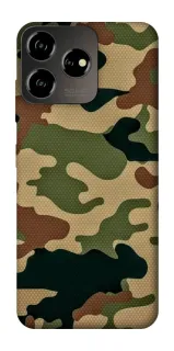 Чохол на ZTE Blade V50 Design 4G Camouflage v27 фото 1 з 1