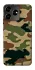 Чохол на ZTE Blade V50 Design 4G Camouflage v27 фото 1 з 1