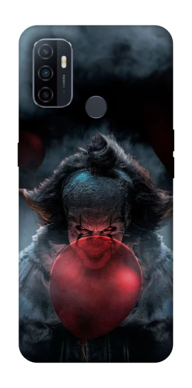 Чехол на Oppo A53 / A32 / A33 Оно фото 1 из 1