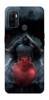 Чохол на Oppo A53 / A32 / A33 Воно фото 1 Чохол на Oppo A53 / A32 / A33 Воно фото 1 з 1