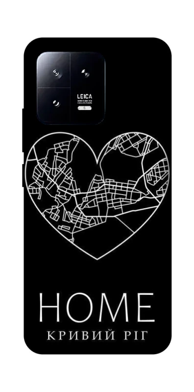 Чохол на Xiaomi 13 Кривий Ріг Home фото 1 з 1