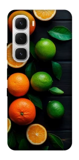 Чехол на Infinix Hot 60i citrus фото 1 из 1