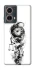 Чохол на Motorola Moto G85 Tattoo ver.11 фото 1 з 1