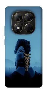 Чохол на Xiaomi Poco X7 Odyssey ver.1 фото 1 з 1