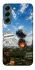 Чохол на Samsung Galaxy S22 Moscow never sleeps ver.5 фото 1 з 1
