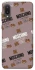 Чехол на Samsung Galaxy A02 Moschino фото 1 из 1