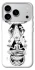 Чехол на Apple iPhone 17 Pro Max (6.9") Tattoo ver.4 фото 1 из 1