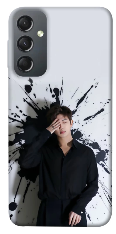 Чохол на Samsung Galaxy A24 4G RM - BTS фото 1 з 1