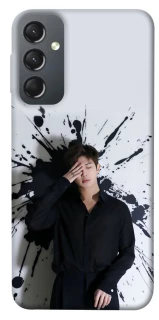 Чохол на Samsung Galaxy A24 4G RM - BTS фото 1 з 1